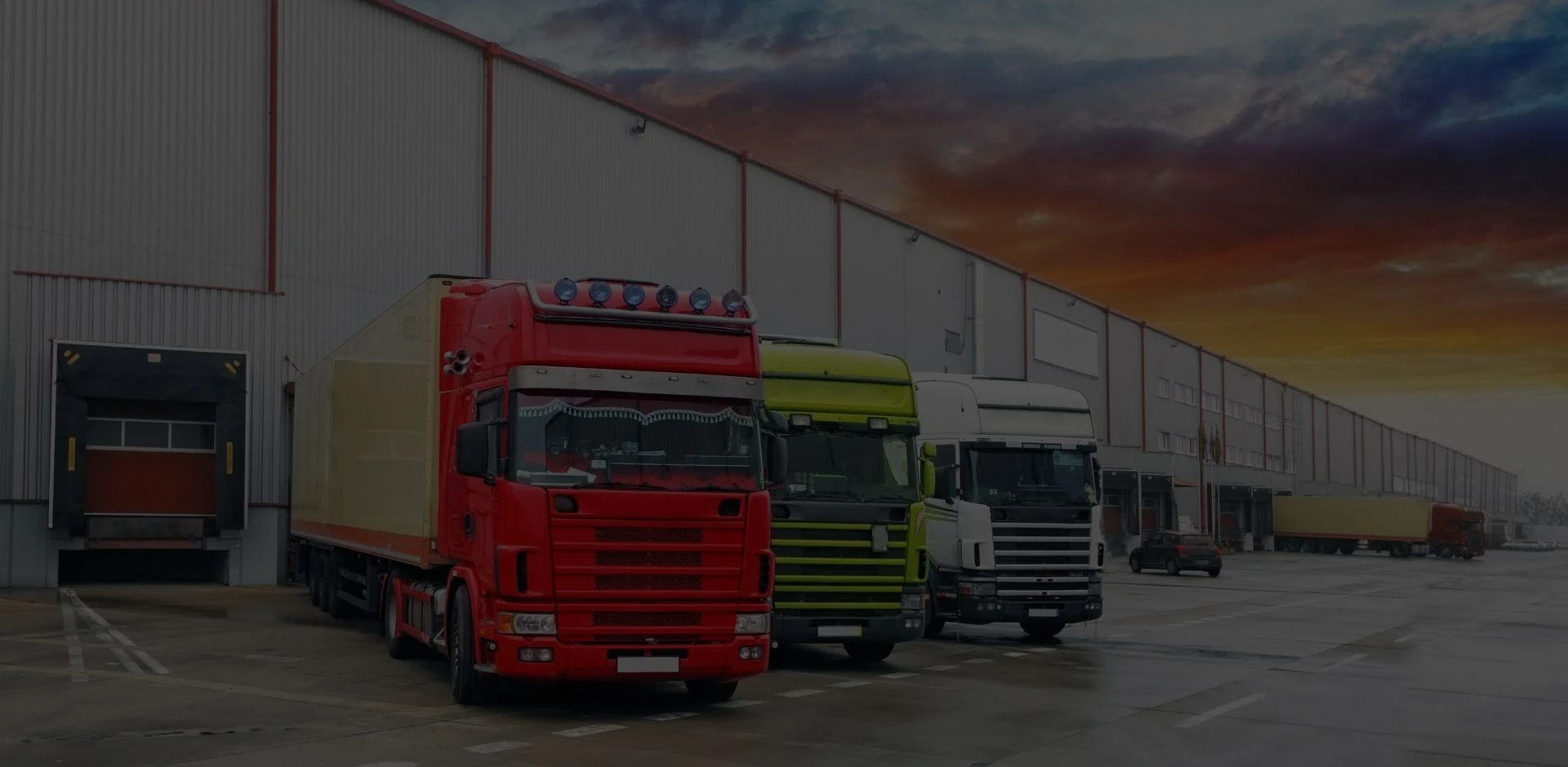 Ankara Doğanşar Ambarı